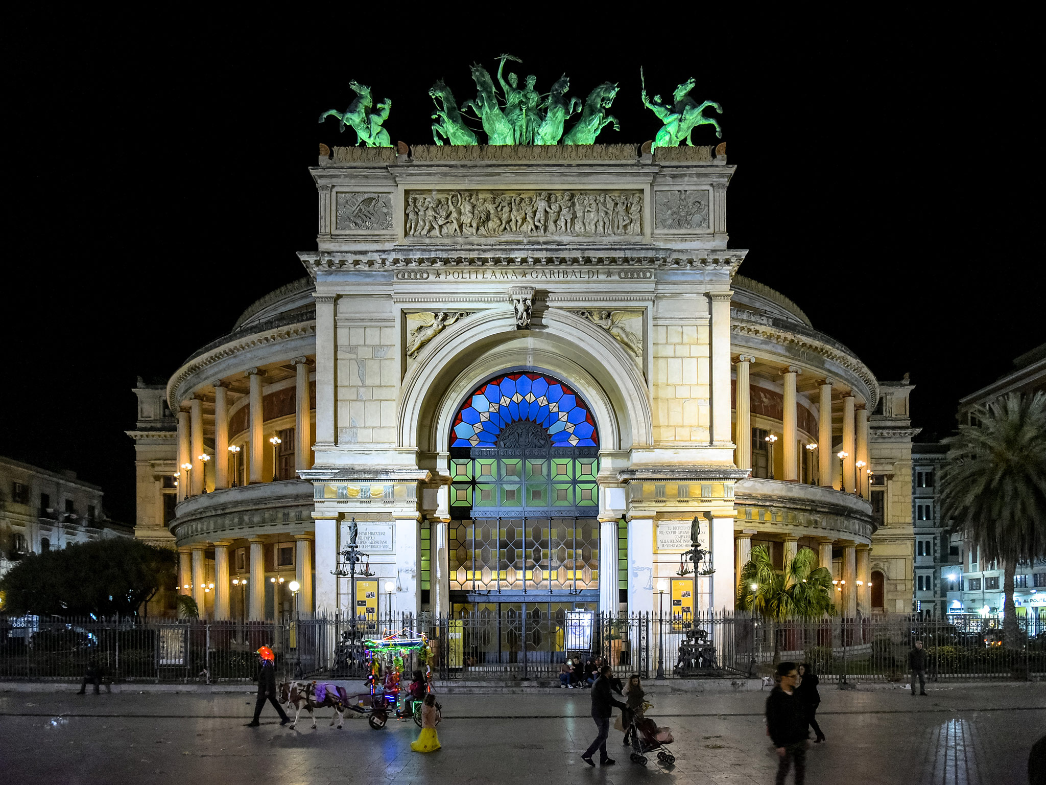 Palermo